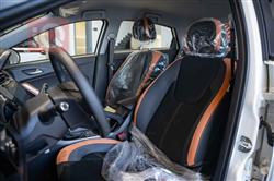 Chery Tiggo 2 Pro